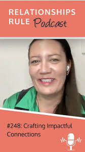 Curious about the inner workings of the podcasting world? Listen to my  conversation with @noemi_beres_ , #relationshipsrule , #podcasting,  #relationshipmarketing