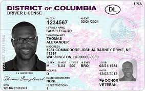 Free Dc Dmv Permit Practice Test In Spanish 2021 Road Signs