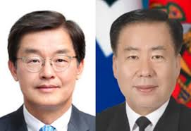 Yoon names ex-Gyeonggi governor new labor minister, appoints envoys to  Japan and Australia
