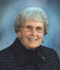 Dorothy Louise Soukup Claussen (1919-2011)