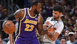 The nuggets earned their trip to the western conference finals, but this preview gets into how the lakers are a tough matchup for denver. Nba Playoff Preview Los Angeles Lakers Vs Denver Nuggets Ein Stolperstein Fur Lebron Und Co