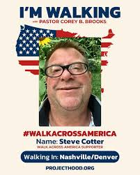 Pastor Corey Brooks added a new photo.