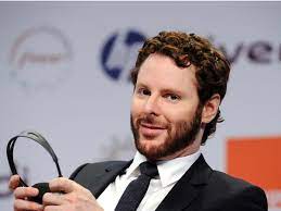 The Life Of Sean Parker Napster Cofounder And Facebook Billionaire