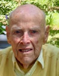 Obituary information for Henry S. Thompson, Jr.