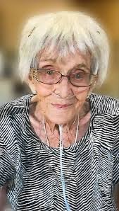 Ek, Catherine “Kay”