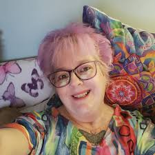 Hi! I'm new to this group. I recently joined because O LOVE all the shades  of purple