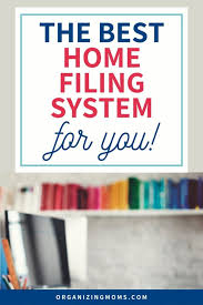 What are the shipping options for file cabinets? The Best Home Filing System For You Organizing Moms