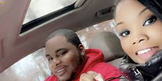 Jamiah Correa and Kyi'Mara James 's Wedding Website