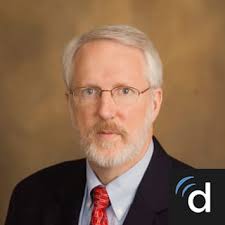 Dr. Chris P. Ethridge, MD