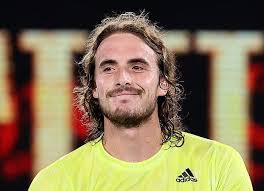 Stefanos tsitsipas live score (and video online live stream*), schedule and results from all tennis tournaments that stefanos tsitsipas played. Stefanos Tsitsipas Greek Tennis Star Playing At The Australian Open Sends Women Into A Frenzy Newsgroove Uk