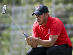 Maybe you would like to learn more about one of these? Golfe Filipe Lima Em 48Âº Melo Gouveia Foi O Ultimo A Concluir A Prova Maisfutebol