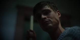 Stir Cheat Sheet: 5 flicks to freak you out at the Vancouver Short Film  Festival's After Dark series — Stir