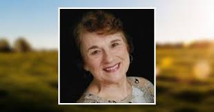 Martha A. Moorman Obituary April 14, 2020