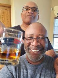 SMSgt. Bryan C. Colbert Sr. Obituary September 9, 2024