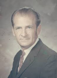 James Smith Obituary