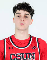 CSUN Opens 68th Season of Men's Basketball This Week