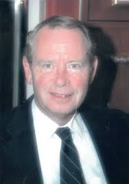 Harlan Ostlund Obituary