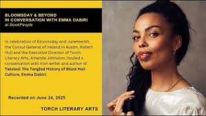 2024 Carrying the Torch: Torch's 2nd Annual Juneteenth Celebration