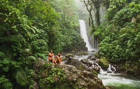 This nation has bewilderingly diverse culture, climates, flora, and fauna, and landscapes range from rainforests, to dry tropical and temperate forests, to volcanoes, to caribbean and pacific beaches, to high mountains, and marshy lowlands. Viva Costa Rica Tour Costa Rica Trip Contiki Eu