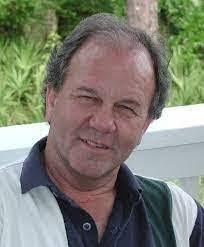 Jerry Vantrease's Instagram, Twitter & Facebook