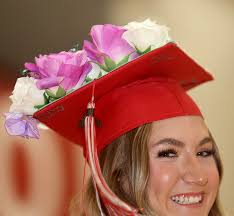 Graduation 2024: 115 Wellington High School seniors get their diplomas