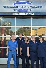 See site to view all offers now. Auto Repair Jacksonville Fl Everything Automotive Of Jacksonville Inc
