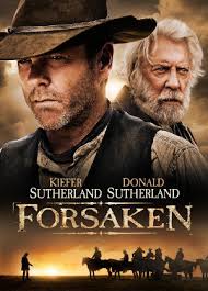 Filmographie détaillée de Kiefer Sutherland