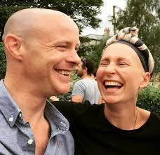 Man spends two years growing comb-over to raise money for cancer