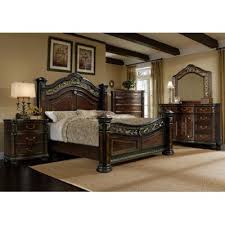 Astoria Grand Henegar Standard Bed Wayfair Bedroom Set Tuscan Furniture Bedroom Furniture Sets