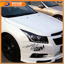 Design car wash on light background. New Car Sticker Design