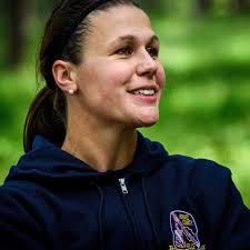 Congratulations to Cpl. Hannah Cerrone and PFC Daniel Jefferies for being  named the MD Police & Correctional Training Commissions Instructors of the  Year! Cpl. Cerrone is the lead in-service instructor, ensuring the