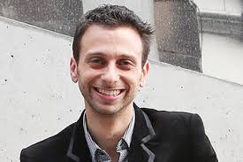 Melbourne Fringe welcomes Simon Abrahams as new Creative Director and CEO