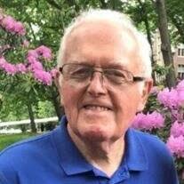 Charles "Chuck" J. Ritchie Jr. Obituary