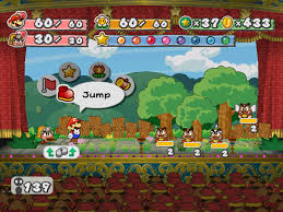 Paper mario uploaded by energizerconvoy. List Of Enemy Formations In Paper Mario The Thousand Year Door Super Mario Wiki The Mario Encyclopedia