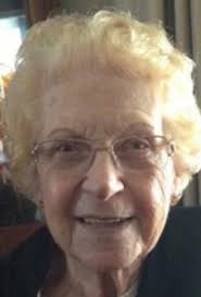 Peggy Ewing Obituary (2015)