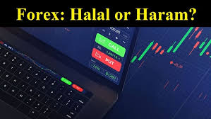 Far from haram i would say that bitcoin is the currency best suited according to the laws of islam which required the currency to have intrinsic value not just a trading in some cases is not halal. Shariah Ruling On Forex Trading Islam Insight