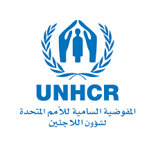 UNHCR emblem