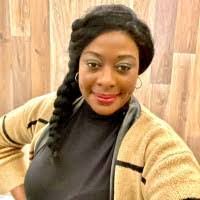 Angela Smoot's Instagram, Twitter & Facebook