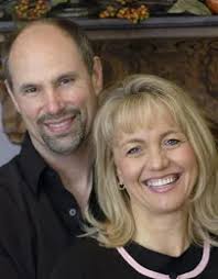 ROXANNE & JIM CHENEY