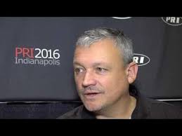 PRI 2016 Alex Striler Motorsports Marketing & Sponsorships