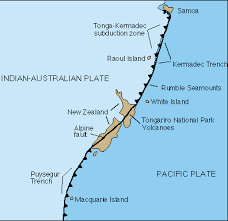 Information about each of the major types of plate boundaries is shown, along with their locations on earth. How Could Plate Tectonics Theory Be Wrong