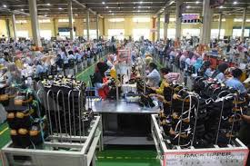 Maybe you would like to learn more about one of these? Upah Minimum Naik Tiga Pabrik Sepatu Terpaksa Hengkang Dari Banten