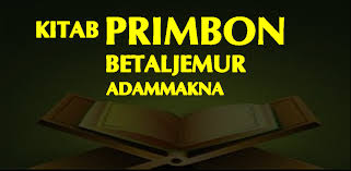 We did not find results for: Download Kitab Primbon Betaljemur Adammakna Lengkap Free For Android Kitab Primbon Betaljemur Adammakna Lengkap Apk Download Steprimo Com