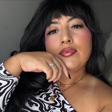 Sabrina Armenta's Instagram, Twitter & Facebook