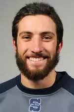 2014 Baseball Roster