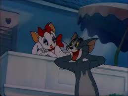 Please subscribe ma new channellike ️share🥺subscribe 🌝support ma new channel🥺 ️ Is You Is Or Is You Ain T My Baby Tom And Jerry Wiki Fandom