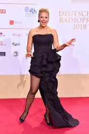 German tv host and actress barbara schöneberger was born in munich on march 5, 1974. Barbara Schoneberger Starportrat News Bilder Gala De