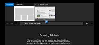 Last updated on january 27, 2020. So Verwenden Sie Den Privaten Browsermodus Auf Ihrer Xbox One