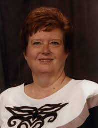 Obituary for Mary Jane Oliver Van Houweling (Services)