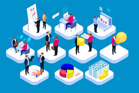 Burnout is real in finance. Buy Tech But Not The Big Boys And Use Private Equity Ubs Says Chief Investment Officer